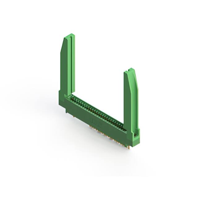 345-028-544-678 EDAC Inc.  Edgeboard Connectors